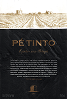 Espor&atilde;o P&eacute; Tinto