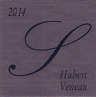Hubert Veneau Pouilly-Fum&eacute; Cuv&eacute;e S