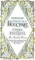 Domaine Houchart C&ocirc;tes de Provence Rose