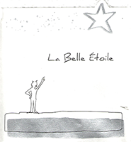 La Belle &Eacute;toile Ch&acirc;teau de Manissy Gard Rouge