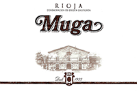 Muga Rioja Ros&eacute;