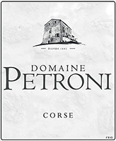 Domaine Petroni Corse Ros&eacute;