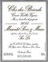 Ch&acirc;teau
        de Lussac Lussac Saint &Eacute;milion Cuv&eacute;e Bellevue