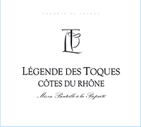 Ch&acirc;teau Grand Rousseau Bordeaux Rouge