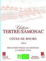 Clos de la Lysardi&egrave;re Chinon