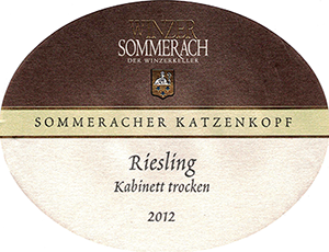 Olga Raffault Chinon Ros&eacute;