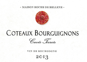 Maison Roche de Bellene ‘Cuv&eacute;e Terroir’ Coteaux Bourguignons