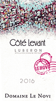 Le Novi Luberon C&ocirc;t&eacute; Levant