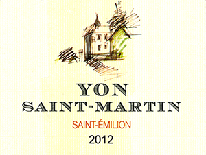 Yon-Figeac Saint-&Eacute;milion