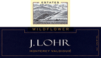 J. Lohr Wildflower Monterey Valdigui&eacute;