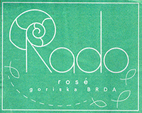 Rado Kocijan&ccaron;i&ccaron; Rado Ros&eacute;