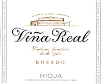 Vi&ntilde;a Real Rioja