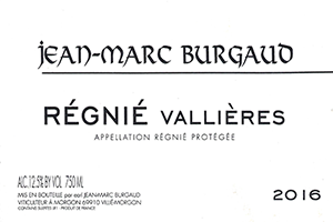 Jean-Francois M&eacute;rieau L’Arpent des Vaudons Touraine Sauvignon