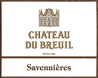Chateau du Breuil Savenni&egrave;res