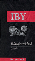 Iby Burgenland Blaufrä&auml;nkisch
