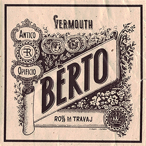 B&egrave;rto Ross da Travaj