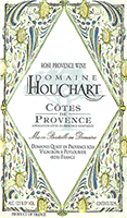 Houchart C&ocirc;tes de Provence Ros&eacute;
