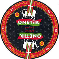 Onetik Ossau-Iraty Affin&eacute; cheese