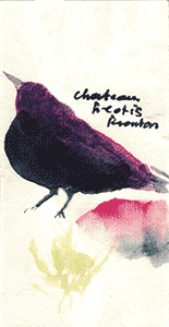 Chateau Flotis Fronton Cuv&eacute;e Jeanne