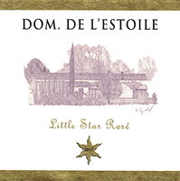 Domaine De L’Estoile Mediterran&eacute;e Little Star