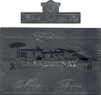 Manoir de la Fireti&egrave;re Chardonnay