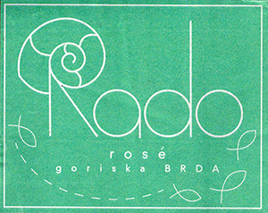 Rado Goriska Brda