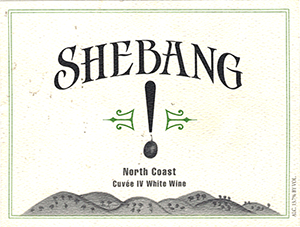 Cuvée 4 White Shebang