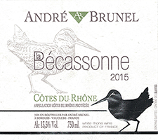 Chateau Ducasse Bordeaux Blanc