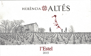 Herència Altés Terra Alta ‘L’Estel