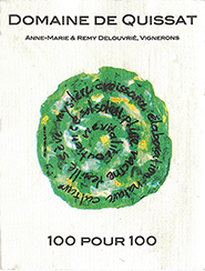 Domaine de Quissat Agenais 100 pour 100