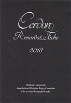 Renardat-Fâche Cerdon du Bugey