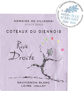 Doctor Heyden Silvaner