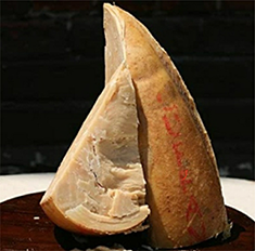 Moliterno Al Tartufo