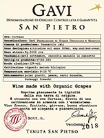 Thibault Liger-Belair Bourgogne Blanc Les Charmes