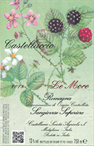 Castelluccio Sangiovese Superiore