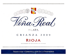 Viña Real Rioja Crianza