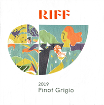 Riff Pinot Grigio