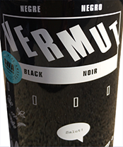 Casa Mariol Vermut Negre