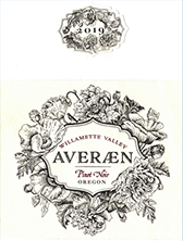 Averaen Pinot Noir