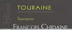 François Chidaine Touraine Sauvignon