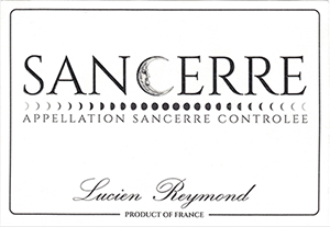 Lucien Reymond Sancerre Les Caillottes
