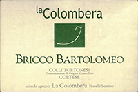 La Colombera Colli Tortonesi