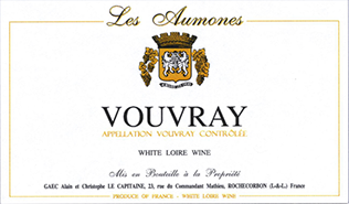 Le Piane Vino Rosso Maggiorina