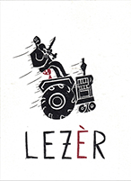 Foradori Vigneti delle Dolomiti Rosso Lezèr