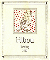 Mueller-Ruprecht Riesling Trocken Hibou