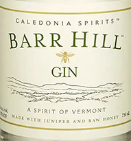 Barr Hill Gin