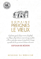 Les Carteresses Côtes-du-Rhône