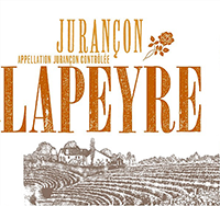 Clos Lapeyre Jurançon Moelleux