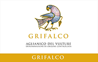 Grifalco Aglianico del Vulture