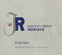 Johanneshof Reinisch Pinot Noir